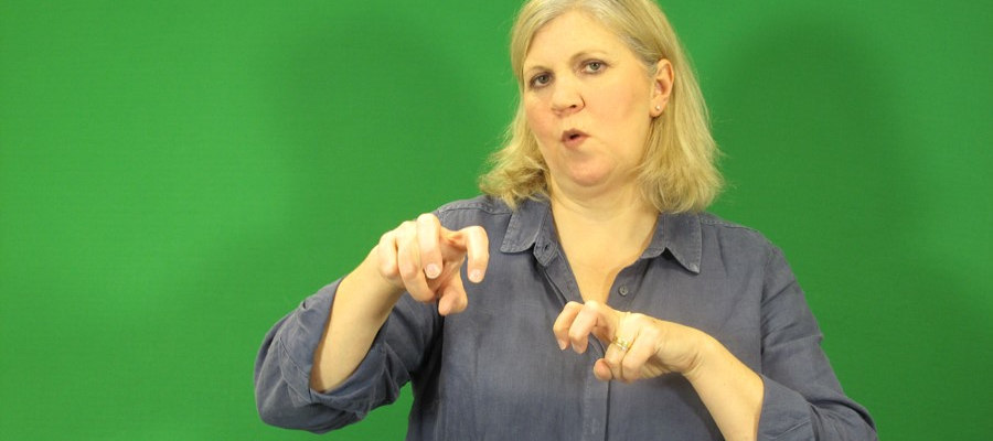 Highland Council’S British Sign Language Plan 2018 – XEVZE